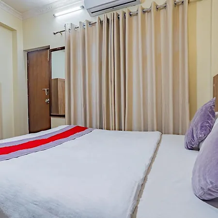 Oyo 821 Hotel Gauri