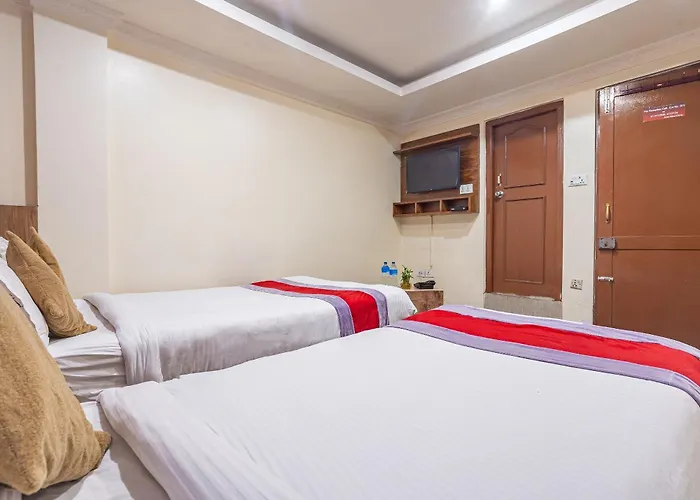 Hotel Oyo 821 Gauri