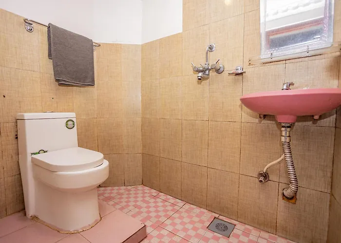 Hotel Oyo 821 Gauri *